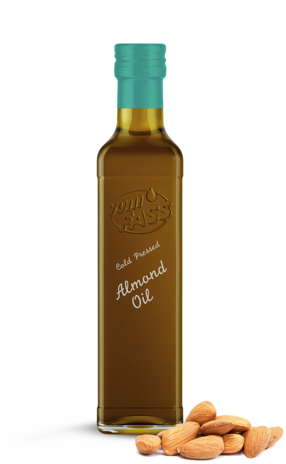 Almond oil