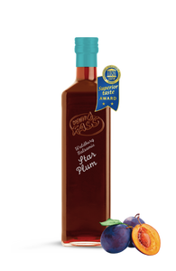 Star Plum Balsamic