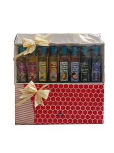 Giftset 12 Vinegar 6x40ml