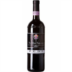 Zeni Bardolino Superiore Classico DOCG 13.5%vol