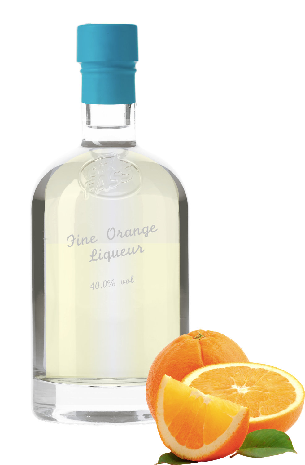 Fine Orange liqueur