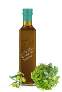 Olive Oil with herbs of Provence