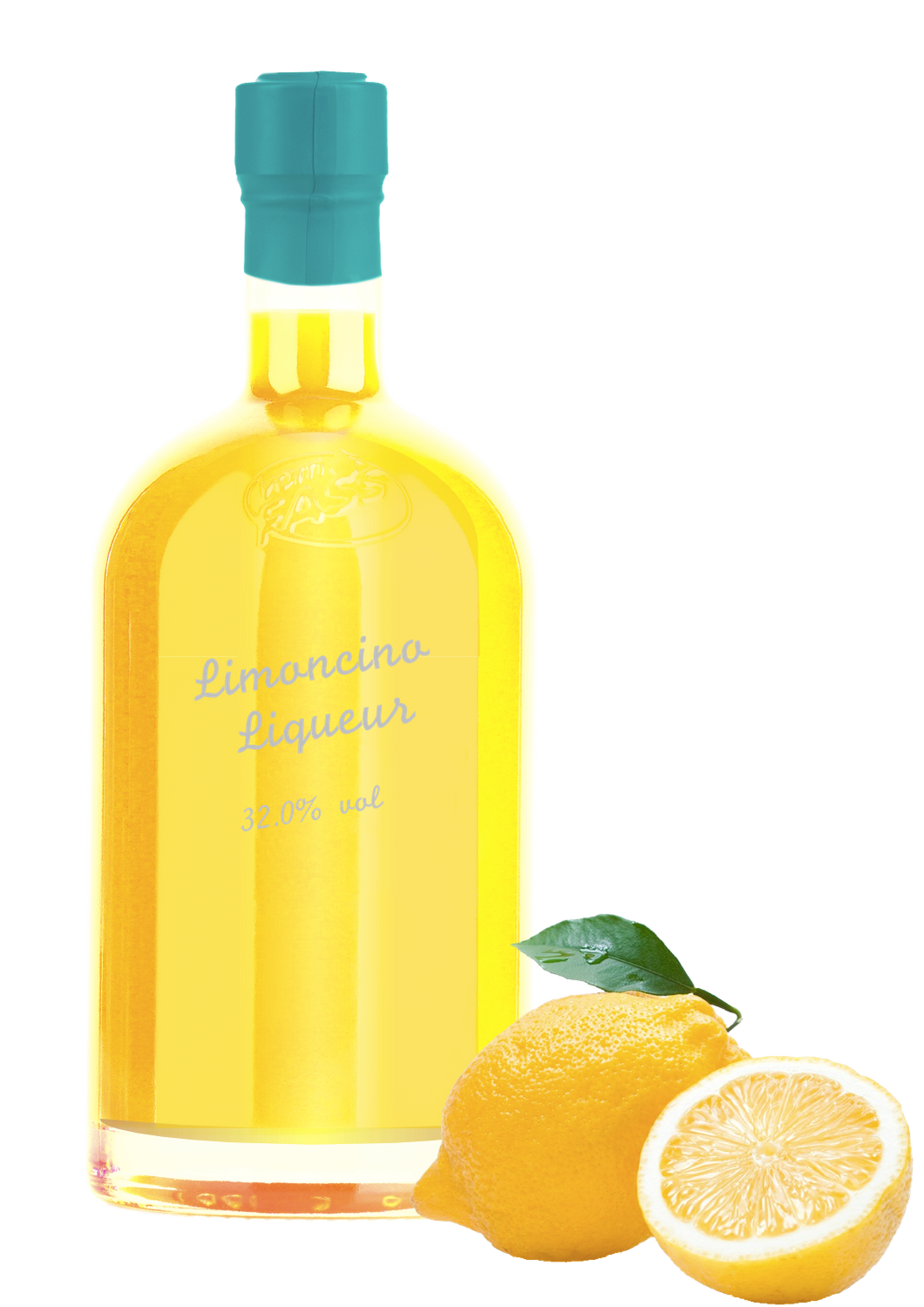 Limoncino from Italy
