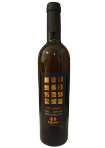 San Benedetto Vin Santo D.O.C. 2009 16.5%vol