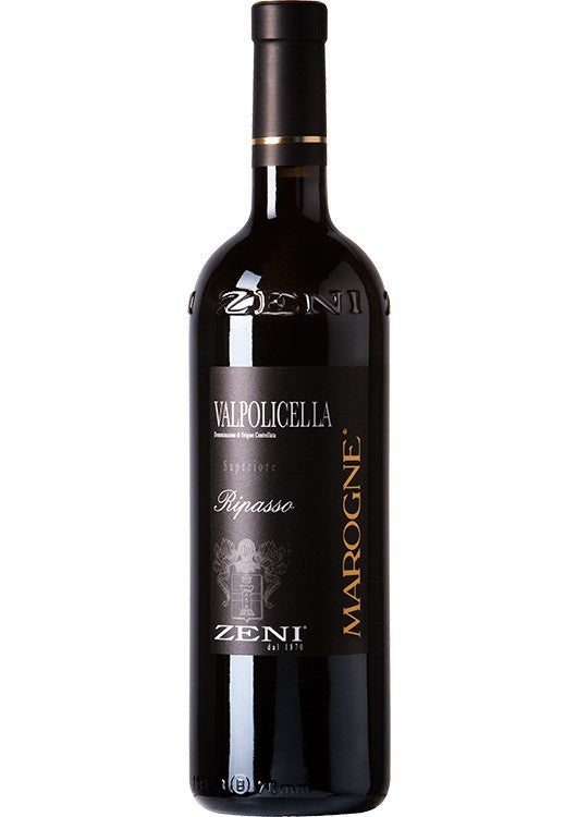 Zeni Valpolicella DOC Marogne Ripasso