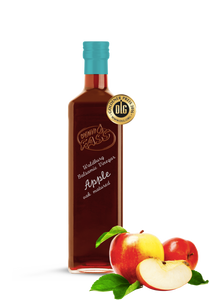 Apple Balsamic Vinegar OAK CASK
