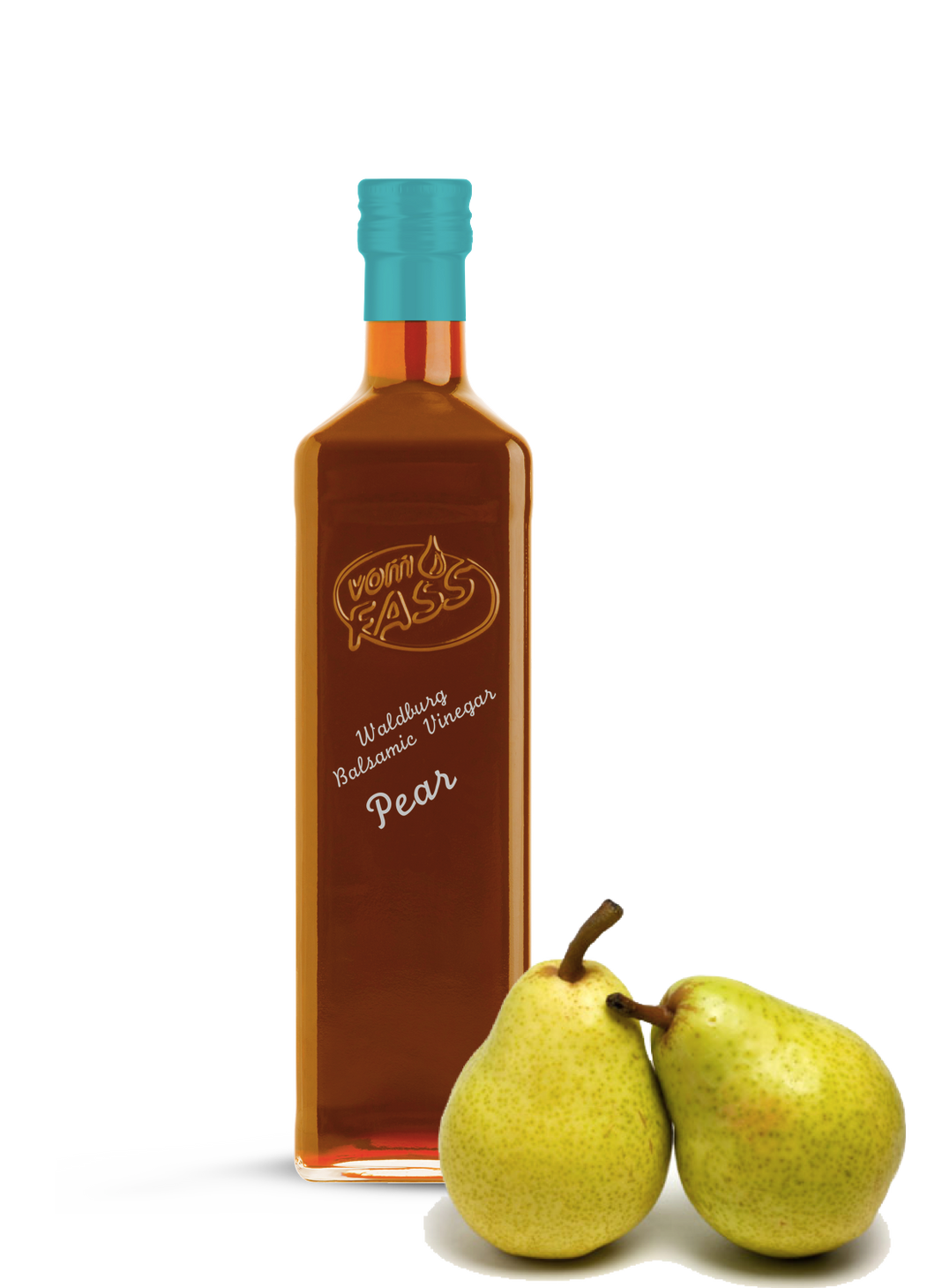 Pear Balsamic