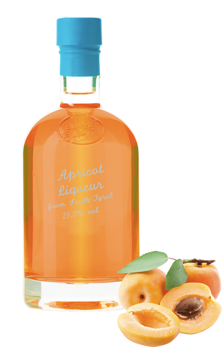 Apricot Liqueur Vom Fass Singapore