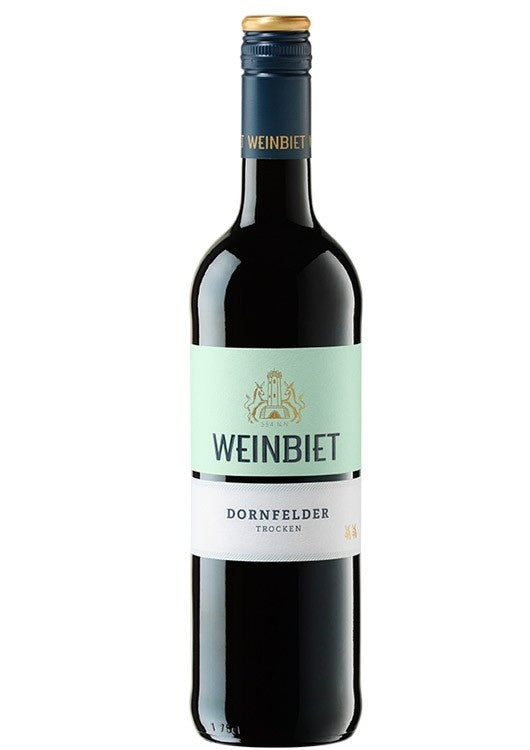 Dornfelder dry 2018