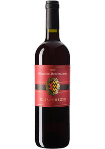 Tenuta il Poggione "Il Patrizio" Rosso di Montalcino 2014
