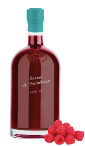 Creme de Framboise