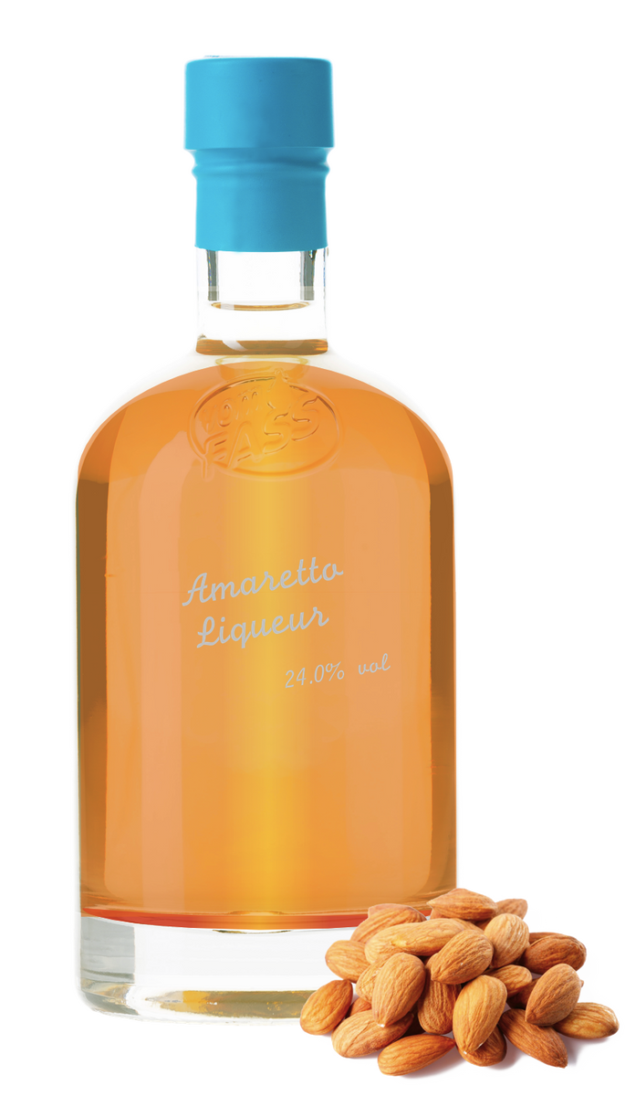 *Amaretto*〜お休み中〜専用 Amaretto – Vom Fass Singapore