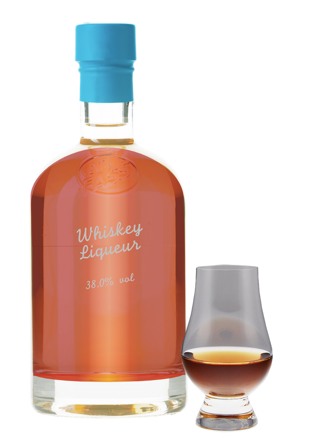 Whiskey liqueur