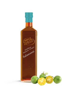 Calamansi Balsamic