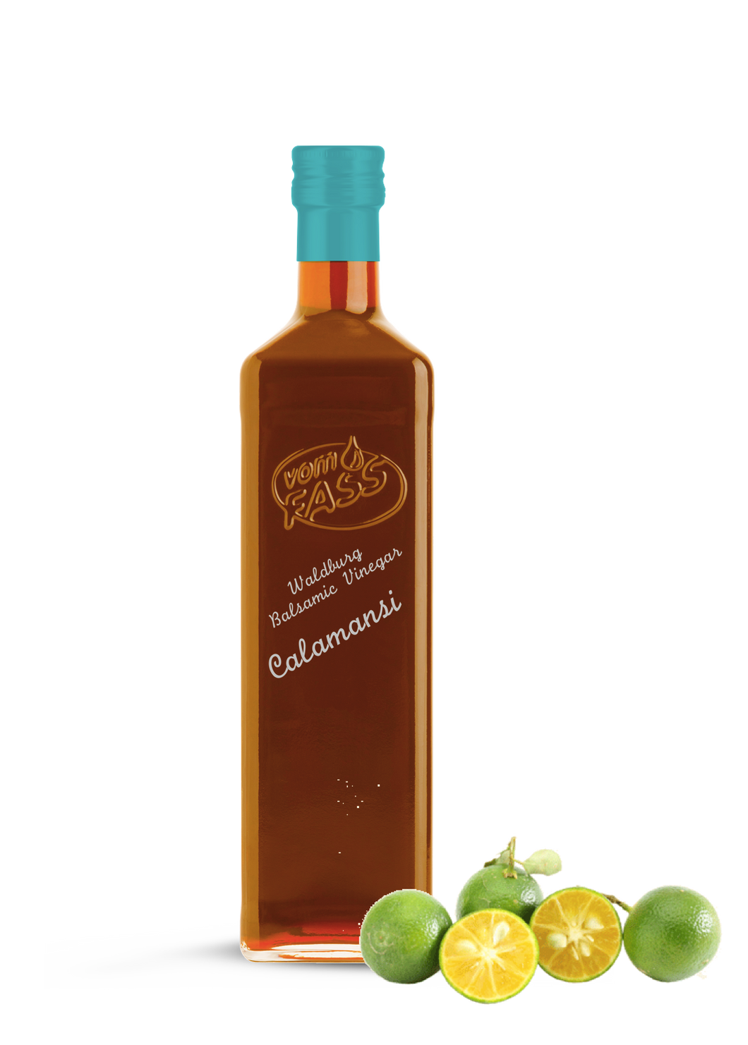 Calamansi Balsamic