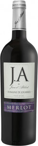 Jean d`Alibert Merlot Vin de Pays D'OC