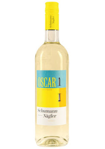 Schumann Oscar Rheingau Riesling