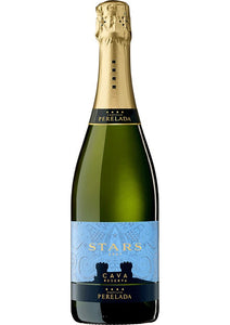 Castillo Perelada Cava Brut Reserva Stars