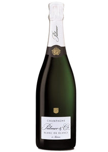 Palmer Champagne, Blanc de Blanc