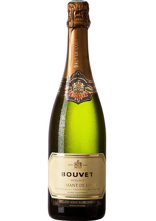 Bouvet Cremant de Loire