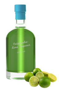 Caipirinha-Lime