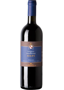 Fonterutoli Siepi IGT 2006