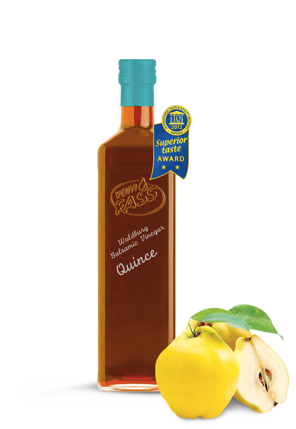 Quince Balsamic