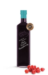 Star Forest Raspberry Balsamic