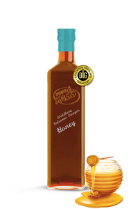 Honey Balsamic