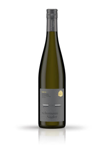 Schumann Hattenheimer Schützenhaus Riesling 2018. 115 % Vol. 075 l Fl. Kabinett dry