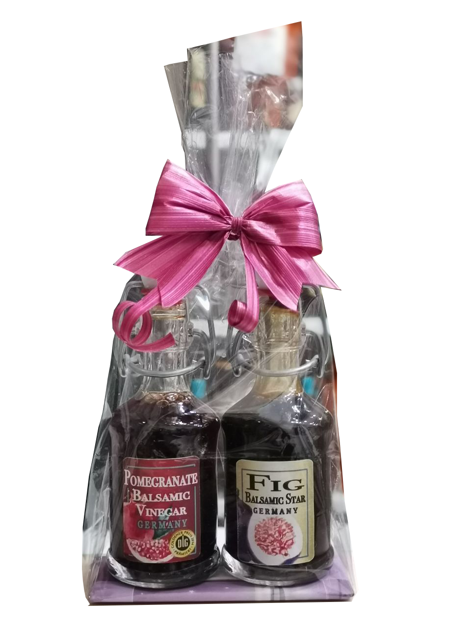 Giftset 11 Vinegar 2x40ml