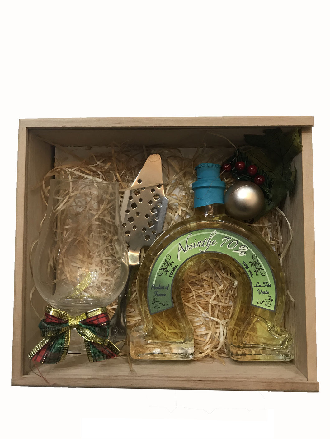 Absinthe Set