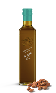 Argan oil organic