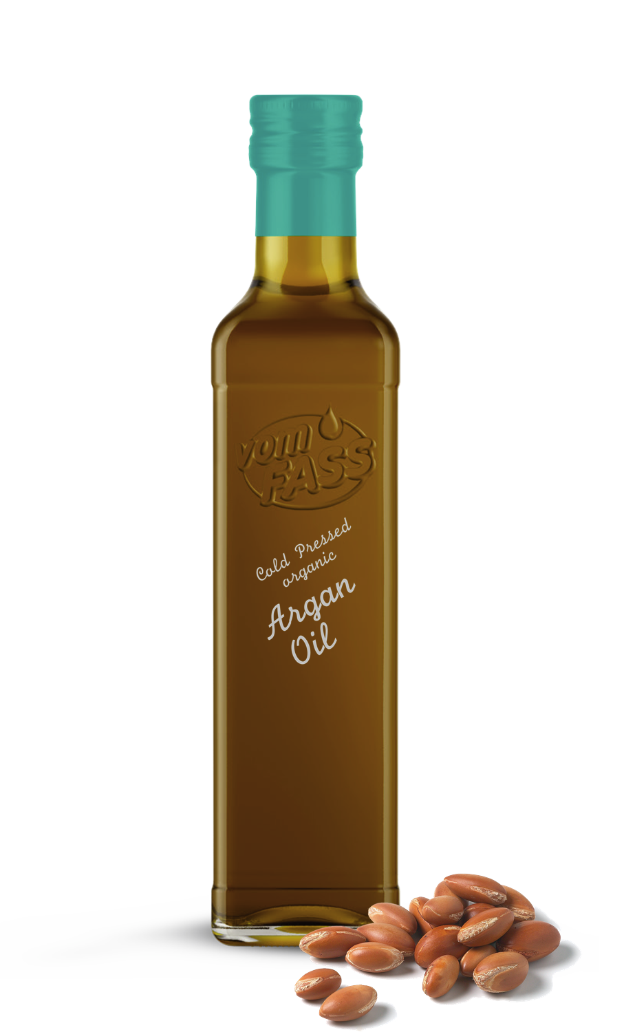 Argan oil organic