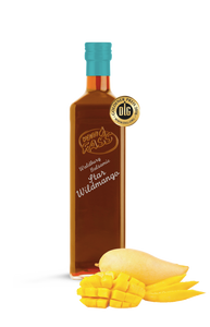 Star Wildmango Balsamic