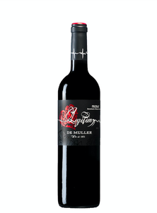 De Muller Legitim Crianza Priorat 2017
