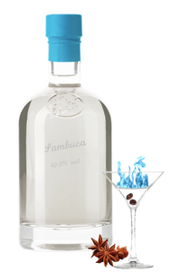 Sambuca
