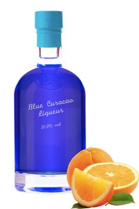 Blue Curacao