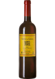 Remirez de Ganuza Reserva14.5% vol