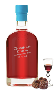 Zirbenfeuer