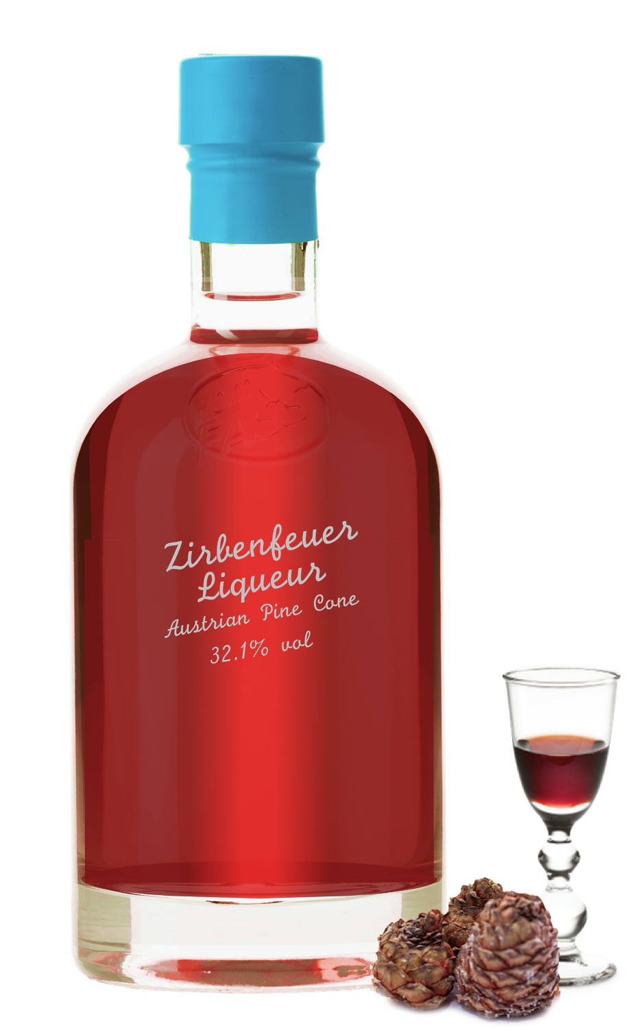 Zirbenfeuer