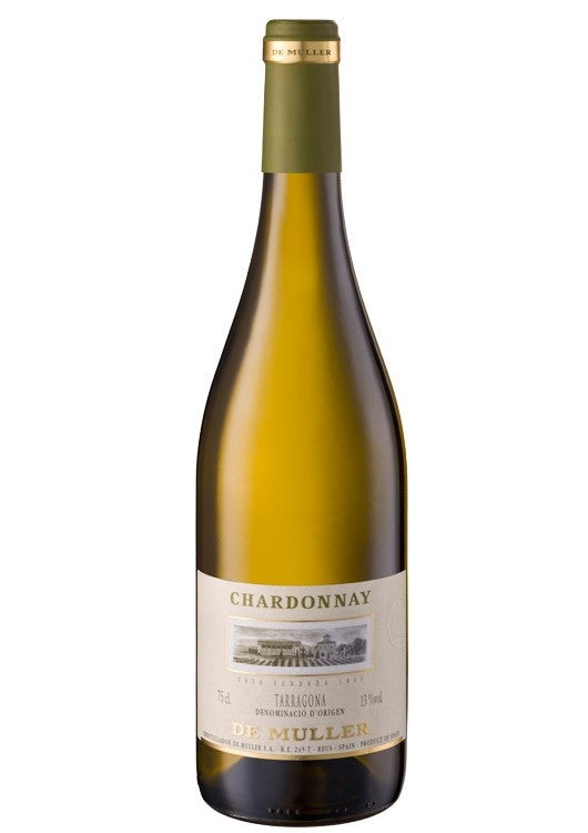 Chardonnay Tarragona