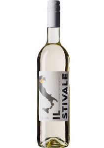 Il Stivale Chardonnay 11.5% vol