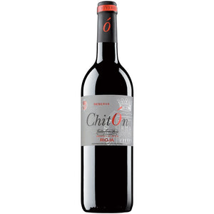 Chiton Tinto Reserva Rioja 13% 075l 2013