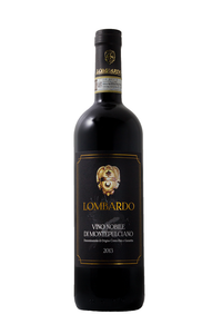 Lombardo Vino Nobile di Montepulciano DOCG