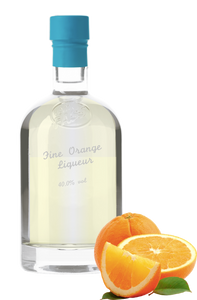 Fine Orange liqueur