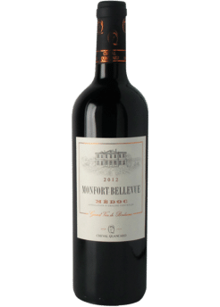 Chateau Monfort-Bellevue
