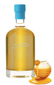 Honey Liqueur Baerenfang 35%vol