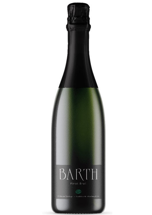 Weingut Barth, Sekt Pinot Brut 12 % Vol., 0,75 l