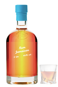 Jamaica Rum 14 years old 40%